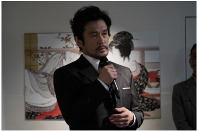 (C)2023 「春画先生」製作委員会