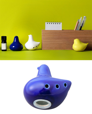 ブームの卵
