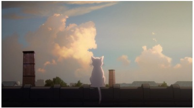 泣きたい私は猫をかぶる