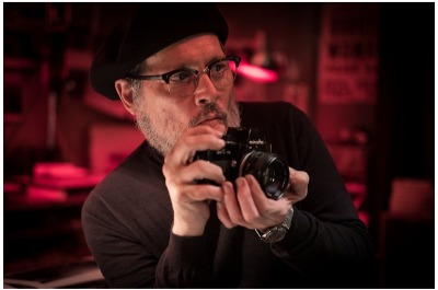 (C) Larry Horricks/(C)Ishikawa Takeshi