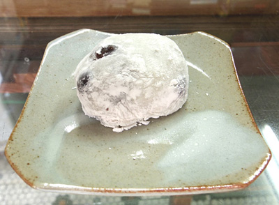 豆大福