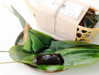 「紫野和久傳」のれんこん菓子　西湖（せいこ）