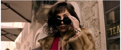 (C) 2021 METRO-GOLDWYN-MAYER PICTURES INC. ALL RIGHTS RESERVED. 　