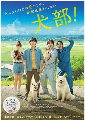 『犬部！』