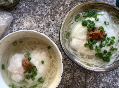 「ますだ製麺」の五島手延うどん