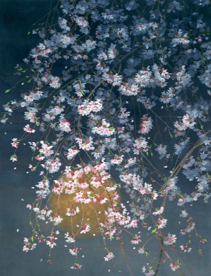 桜　郷さくら美術館