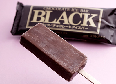 「赤城乳業」のＢＬＡＣＫ