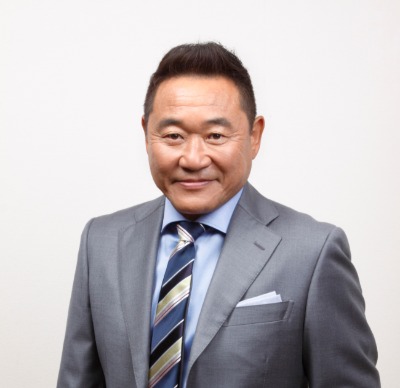 炭火割烹　与一．「こしょうゆ（にんにく）」