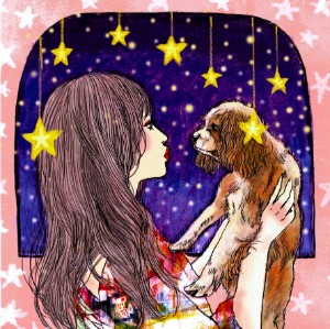 平泉春奈　ロングインタビュー