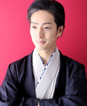 中村七之助