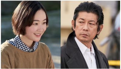 (C)筒井哲也/集英社 (C)2022映画「ノイズ」製作委員会