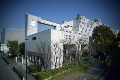 ヤマトインターナショナル東京本社（東京都大田区）