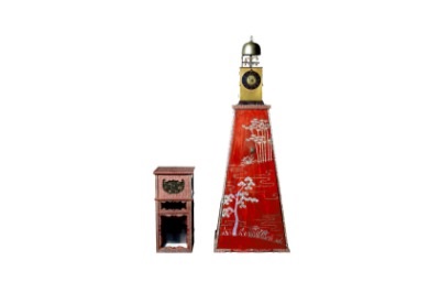 セイコーミュージアム銀座