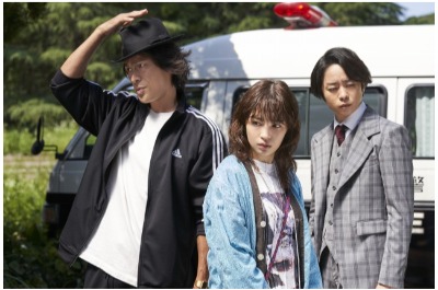 (C)2023映画「ネメシス」製作委員会
