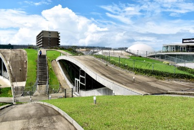 サイエンスヒルズこまつ（石川県小松市）