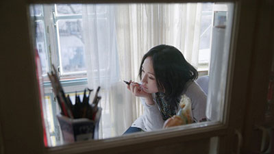 『チィファの手紙』