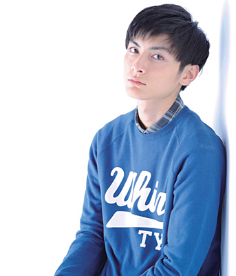 高良健吾