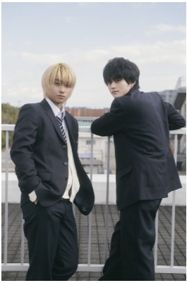 (C)2023映画『PLAY! ～勝つとか負けるとかは、どーでもよくて～』製作委員会