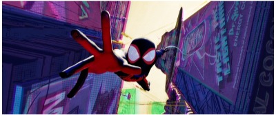 (C)2023 CTMG. (C) & ™ 2023 MARVEL. All Rights Reserved.