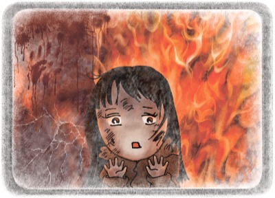 沖田×華さん（漫画家）「スノーピアサー」（２０１３年）