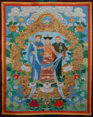 アジア近現代美術　福岡アジア美術館