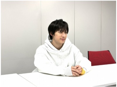 (C)2023映画「美男ペコパンと悪魔」製作委員会（ヴィクトル=マリー・ユーゴー著）