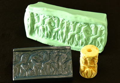 古代オリエント博物館