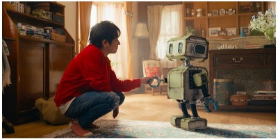(C)2022映画「 TANG 」製作委員会