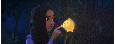 (C) 2023 Disney. All Rights Reserved.