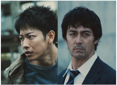 (C)2021映画『護られなかった者たちへ』製作委員会