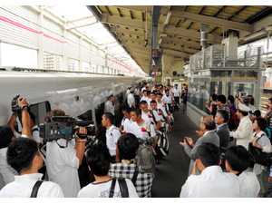 福島駅