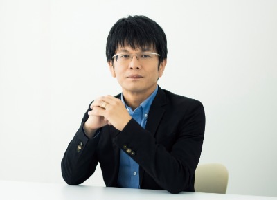 森永康平さん