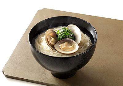 にゅうめん