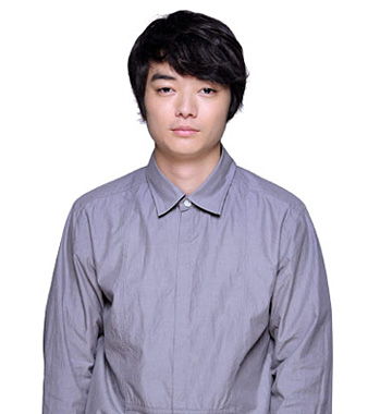 染谷将太