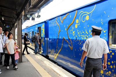 花巻駅