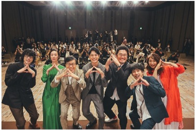 浅田家！