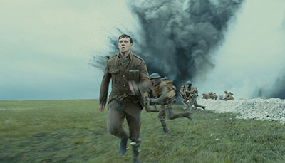 『1917命をかけた伝令』