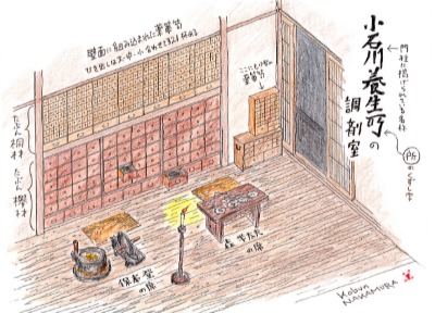 「赤ひげ」（１９６５年）