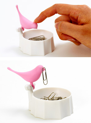 ブームの卵