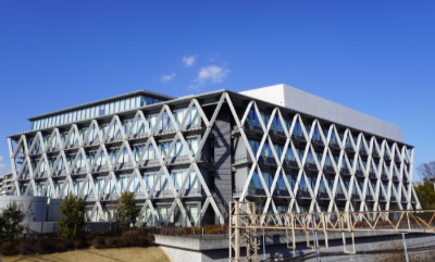 仙川キユーポート（東京都調布市）