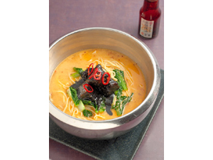 「代官山　花壇」のタンタン麺