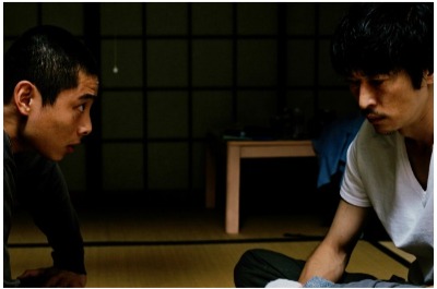 (C)2022映画「Sin Clock」製作委員会