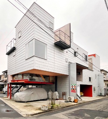 Ｃｏｒｎｅｒ　Ｇｒａｉｎ（さいたま市浦和区）