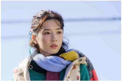 (C)2021 映画「そして、バトンは渡された」製作委員会
