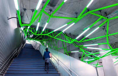 ＷＥＢ　ＦＲＡＭＥ　渡辺誠作（東京都文京区、飯田橋駅）