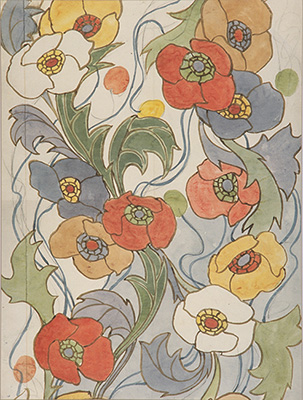 「花」