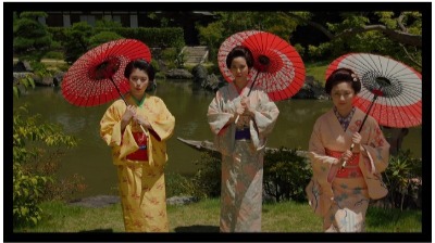 『海辺の映画館－キネマの玉手箱』