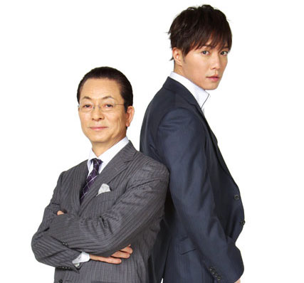 水谷豊　成宮寛貴