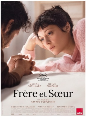 (C) 2022 Why Not Productions - Arte France Cinéma