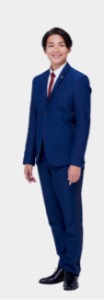 白川裕二郎さん